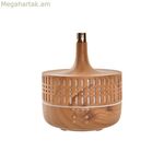 Եթերային յուղի դիֆուզոր DKD Home Decor Natural 550 մլ