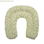 Ջերմային բարձ Versa Lily Flowers