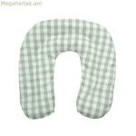 Ջերմային բարձ Versa Vichy