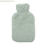 Ջրի տաք շիշ Versa Grey պոլիեսթեր 1,7 լ