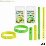 Մոծակների դեմ ապարանջան Ibergarden (24 հատ)