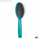 Բերիլո կանաչ սիլիկոնե պլաստիկե խոզանակ (12 հատ)