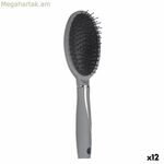 Վրձին Berilo մոխրագույն սիլիկոնե պլաստիկ (12 հատ)