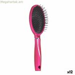 Վրձին Berilo Fuchsia սիլիկոնե պլաստիկ (12 հատ)