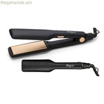 Մազերի ուղղիչ՝ Արգոն Սև Ոսկեգույն 35 Վտ