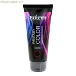 Permanent Dye Fantasy Exitenn Black (100 մլ)