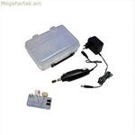 Եղունգների լաք Albi Pro Torno Uñas 12W