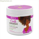 Մազերի լոսյոն Ors Curl Boost Jelly (453 գ)