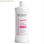 Մազերի օքսիդացնող կրեմ պերօքսիդ Revlon 8432225096940 (900 մլ)