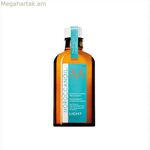 Moroccanoil թեթև խոնավեցնող շիճուկ