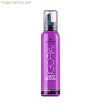 Կիսամյակային երանգ Igora Expert Schwarzkopf 4045787292336 9,5-4 Մուսս (100 մլ)