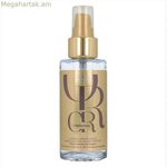 Մազերի յուղ Wella Oil Reflection (100 մլ)
