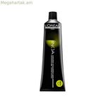 Permanent Dye Inoa Color L'Oreal Professionnel Paris 3474630485549 Nº 3,2 (60 գ)