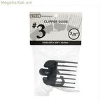 Մազերի կտրման սանր Wahl Moser 043917226255 3/8