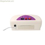 Պրոֆեսիոնալ LED UV լամպ եղունգների համար Daf Cosmeteck Lámpara Led 27 W