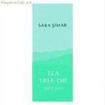 Մազերի յուղ Sara Simar Simar Aceite Թեյի ծառ (15 մլ)