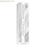 Մշտական ներկ Colour Touch Instamatic Wella Color Touch Clear Dust (60 մլ)