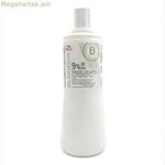 Բացահայտող կրեմ Blondor Freelight Wella 30 հատոր 9% (1 լ)