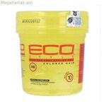 Գունավոր մազերի ոճավորող գել Eco Styler (236 մլ)