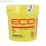 Գունավոր մազերի ոճավորող գել Eco Styler (473 մլ)