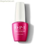 եղունգների լաք Pompeii Purple Opi Purple (15 մլ)
