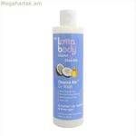 Շամպուն Revlon Lottabody Cleanse Me Co Wash (300 մլ)