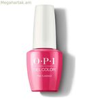 եղունգների լաք Pink Flamenco Opi Pink (15 մլ)