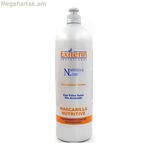 Մազերի դիմակ Nutritive Exitenn (1000 մլ)
