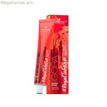 Մշտական ներկ Schwarzkopf Igora Royal Take Over 9-67 (60 մլ)