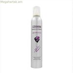 Strong Hold Mousse Exitenn Espuma Fijacion