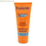 Մազերի դիմակ Nutritive Exitenn (200 մլ)