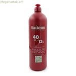Hair Oxidizer Emulsion Exitenn Emulsion Oxidante 40 Vol 12 % (1000 մլ)
