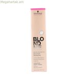 Մշտական ներկ Blondeme Toning Intense Schwarzkopf Բաց շագանակագույն (60 մլ)