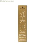 Մշտական հակատարիքային ներկ Igora Royal Absolutes Schwarzkopf Igora Royal 9-140 (60 մլ)