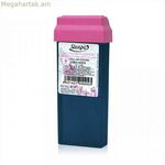 Մարմնի մազահեռացման մոմ Starpil գլանափաթեթ Azul Blue գլանափաթեթ