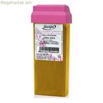 Մարմնի մազահեռացման մոմ Gold Starpil (110 գ)