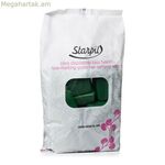 Ցածր միաձուլման մոմ Starpil Cera Baja (1 կգ)
