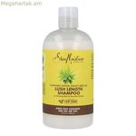 Շամպուն Shea Moisture Cannabis Sativa Seed Shea Butter 384 մլ