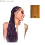 Մազերի երկարացում X-Pressure 27 համար 27