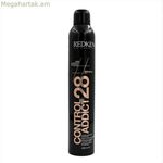 Մազերի լաք՝ Control Addict Redken Hairspray Control 400 մլ