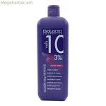 Մազերի օքսիդիչ Oxig Salerm 10 հատոր 3% (100 մլ)