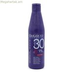 Մազերի օքսիդիչ Salerm Oxig 30vol 30 vol 9% (225 մլ)