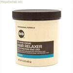 Մազերի ուղղման միջոց Relaxer Super (425 գրամ)