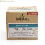 Մազերի ամրացնող միջոց՝ Dr. Miracle 871060 (113 գ)