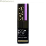 Կոնդիցիոներ Pro Botox Effect Leave In Saga (150 մլ)