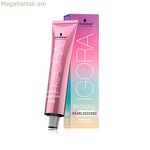 Permanent Dye Igora Royal Pearlescence Schwarzkopf Igora Royal 9,5-29 (60 մլ)