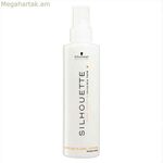 Styling Lotion Schwarzkopf Silhouette Loción (200 մլ) 200 մլ.