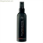 Ձևավորման սփրեյ Silhouette Schwarzkopf 14559 (200 մլ)