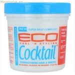 Wax Eco Styler Curl 'N Styling Cocktail (473 մլ)