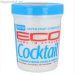 Wax Eco Styler Curl 'N Styling Cocktail (946 մլ)
